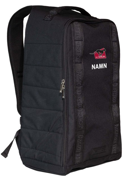 KH Backpack Exclusive - Black Label (FBC Lerum)