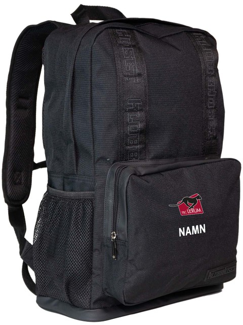 KH Backpack - Black Label (FBC Lerum)