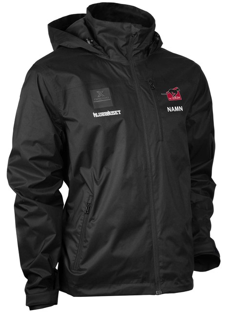 Oxdog Jacket SHELTON (FBC Lerum)