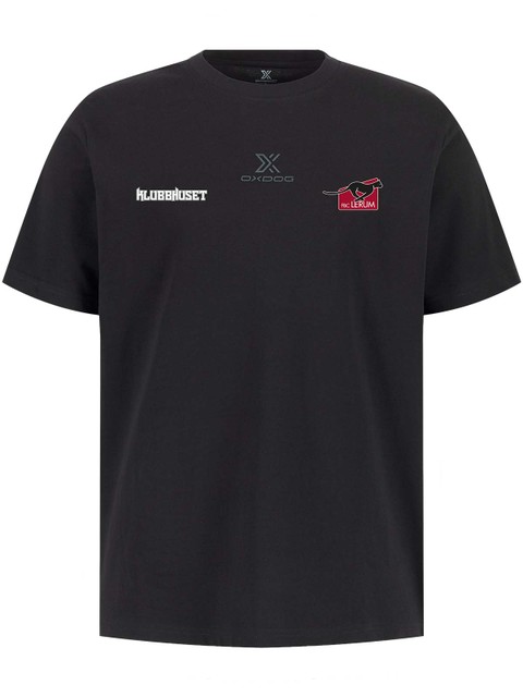 Oxdog T-shirt MOVE (FBC Lerum)