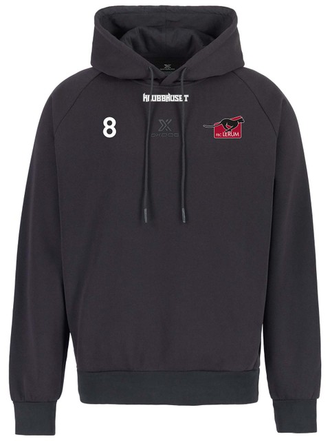 Oxdog Hoodie MOVE (FBC Lerum)