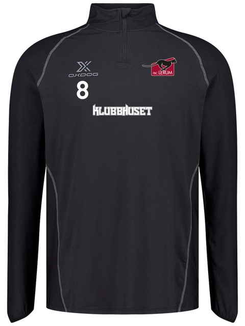 Oxdog Uppvärmningströja WINTON II (FBC Lerum)