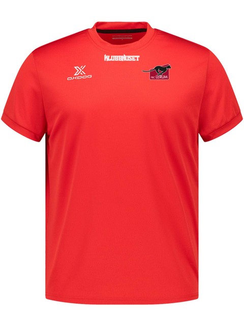 Oxdog T-shirt CHALLENGE (FBC Lerum)