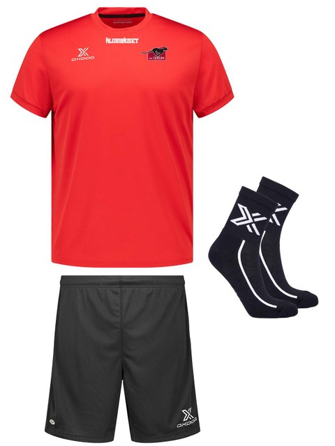 Oxdog Training Kit (FBC Lerum)