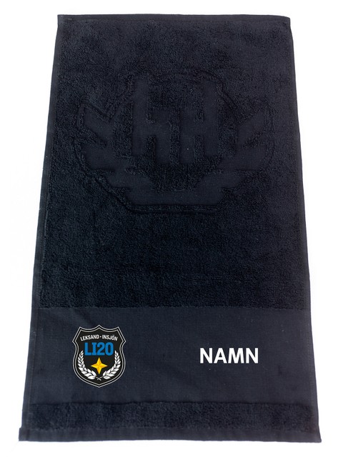 KH Towel 50x30 cm (LI20 - Leksand/Insjön)