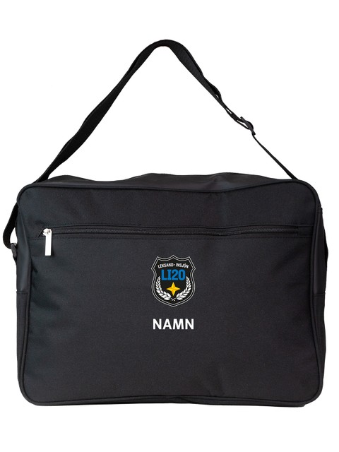 KH Coachbag - Black Label (LI20 - Leksand/Insjön)