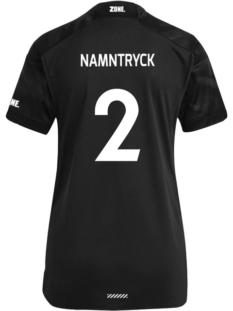 Zone Training Kit CLUB, Black (LI20 - Leksand/Insjön)