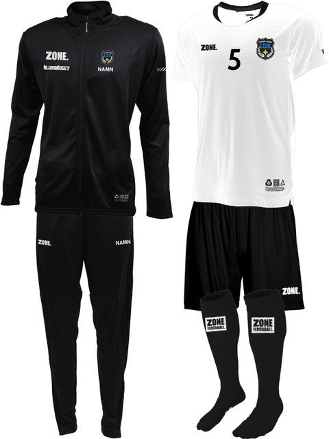 ZONE PLAYER KIT (LI20 - Leksand/Insjön)