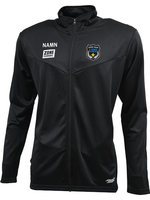 Zone Training Jacket Innovator (LI20 - Leksand/Insjön)