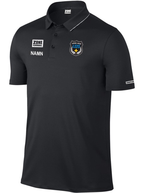 Zone Polo HANDSOME (LI20 - Leksand/Insjön)
