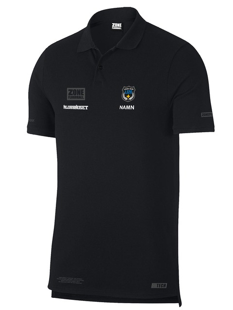 Zone Polo HiTech (LI20 - Leksand/Insjön)