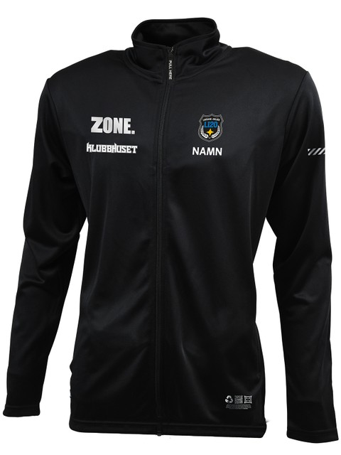 Zone Training Jacket FANTASTIC (LI20 - Leksand/Insjön)