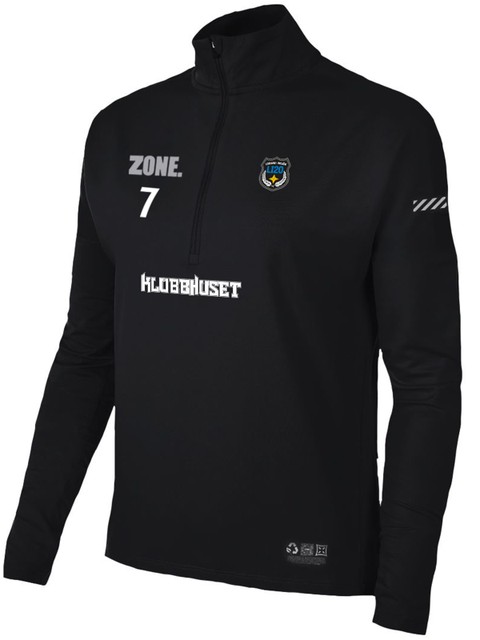 Zone Warmup Jersey GYMTIME (LI20 - Leksand/Insjön)
