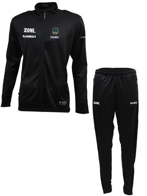 Zone Tracksuit FANTASTIC (LI20 - Leksand/Insjön)