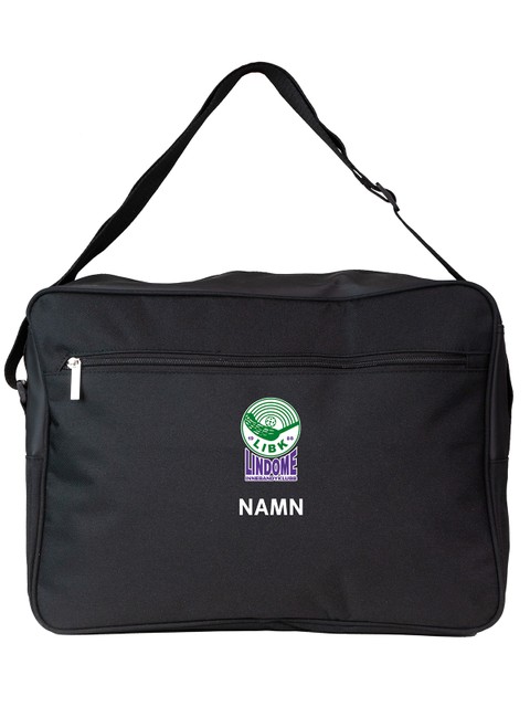 KH Coachbag - Black Label (Lindome IBK)