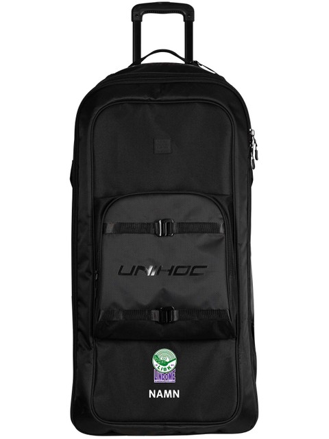 Unihoc Trolley Bag DARK LINE (Lindome IBK)