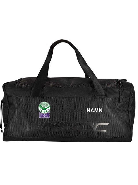 Unihoc Sport Bag DARK LINE Small (Lindome IBK)