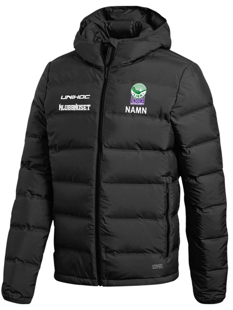 Unihoc Jacket CLASSIC (Lindome IBK)