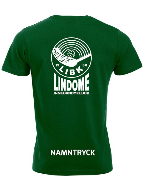Clique T-Shirt (Lindome IBK)