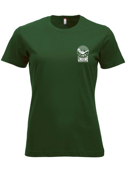 Clique T-Shirt (Lindome IBK)