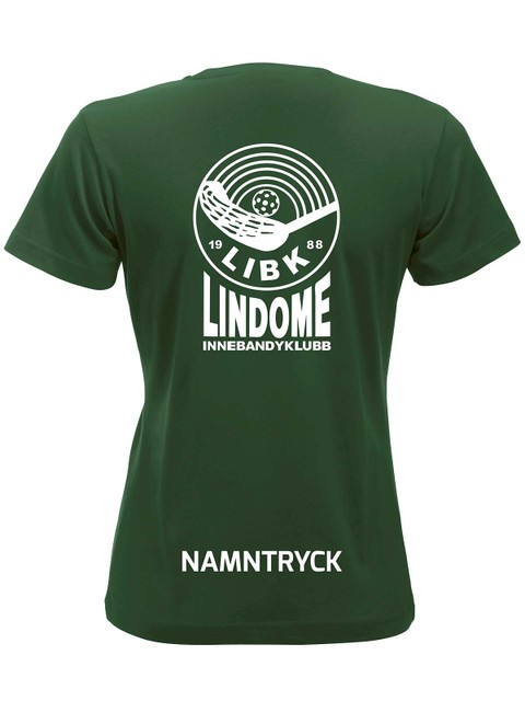 Clique T-Shirt (Lindome IBK)