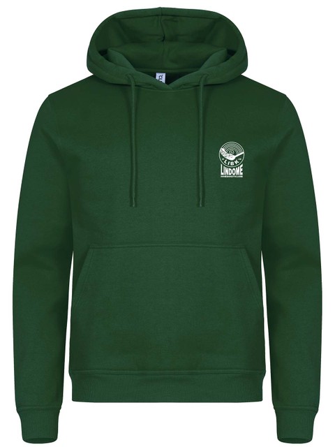 Clique Hoodie MIAMI (Lindome IBK)