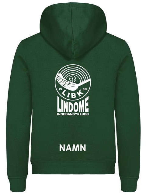 Clique Hoodie MIAMI (Lindome IBK)