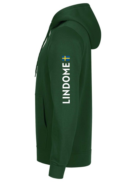 Clique Hoodie MIAMI (Lindome IBK)