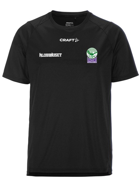 Craft T-shirt RUSH 2.0 (Lindome IBK)