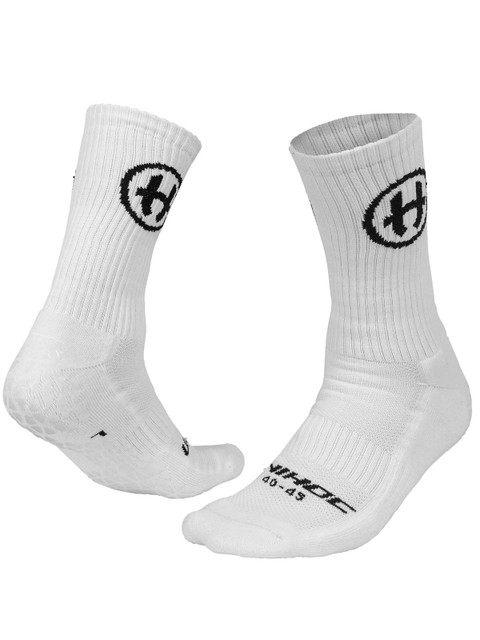 Unihoc Sock GRIP (Lindome IBK)