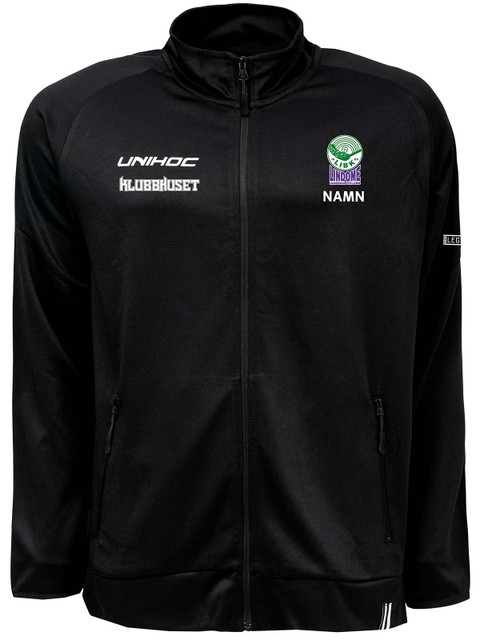 Unihoc Training Jacket LEGACY (Lindome IBK)