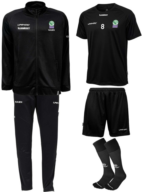 UNIHOC PLAYER KIT (Lindome IBK)