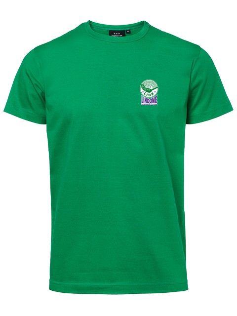 Supporter T-Shirt Cotton (Lindome IBK)