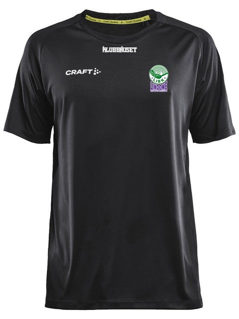 Craft T-shirt Evolve (Lindome IBK)