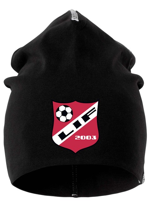 SW Beanie, Black (Landvetter IF)