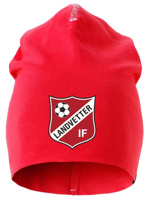 SW Beanie, Red (Landvetter IF)