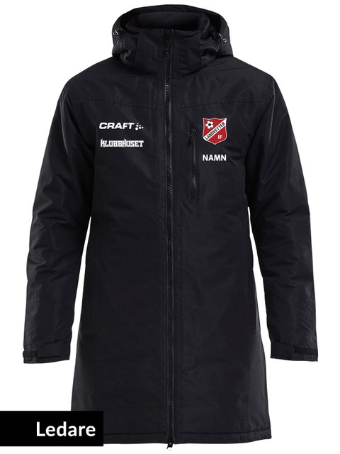 Craft Coach Jacket Parkas (Landvetter IF)