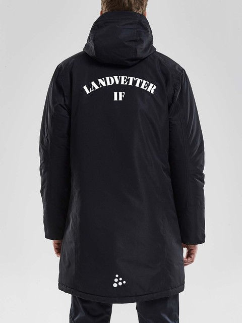 Craft Coach Jacket Parkas (Landvetter IF)