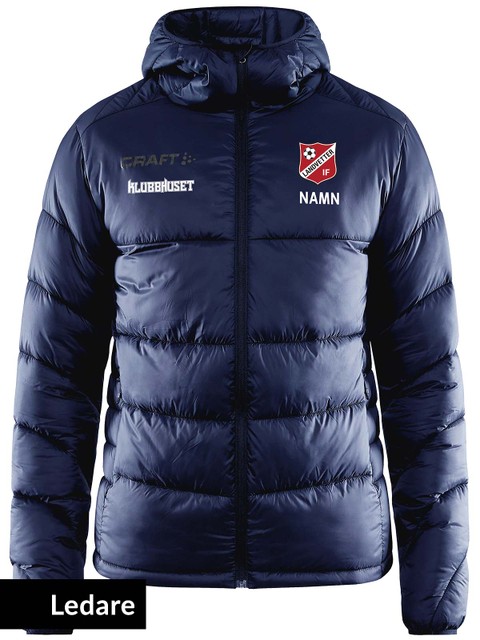 Craft Jacket Isolate Explore - Coach (Landvetter IF)
