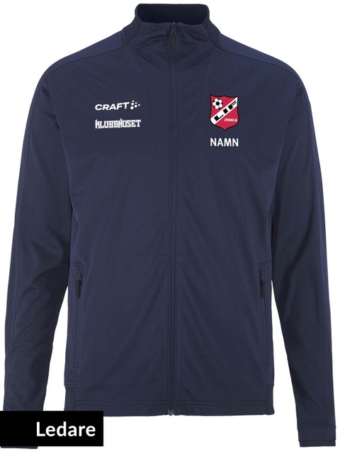 Craft Training Jacket EVOLVE 2.0 FZ - Coach (Landvetter IF)