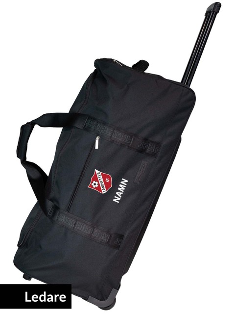 KH Trolley Bag - Black Label (Landvetter IF)