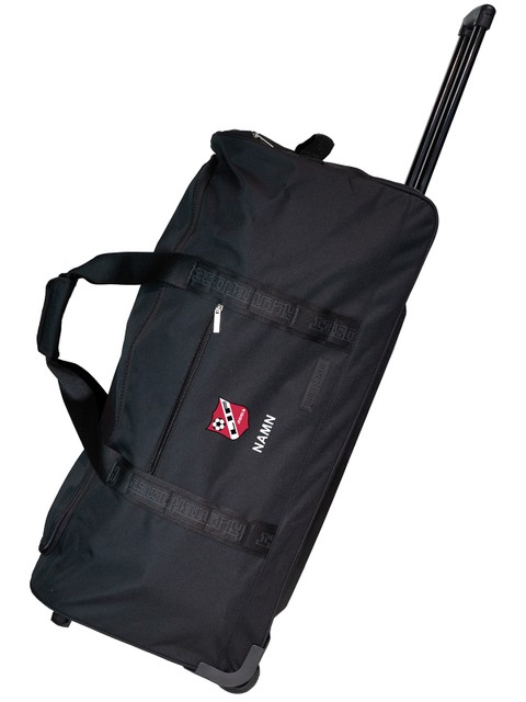 KH Trolley Bag - Black Label (Landvetter IF)