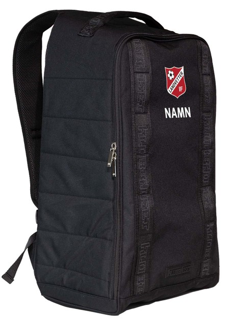 KH Backpack Exclusive - Black Label (Landvetter IF)