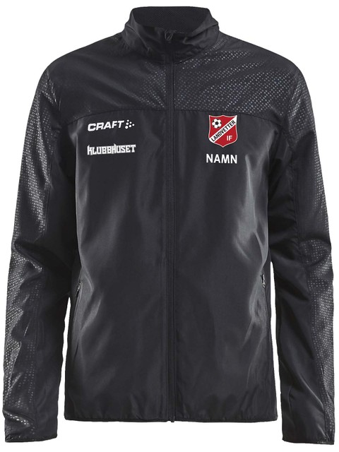 Craft Wind Jacket Rush (Landvetter IF)