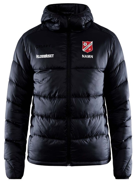 Craft Jacket Isolate Explore (Landvetter IF)