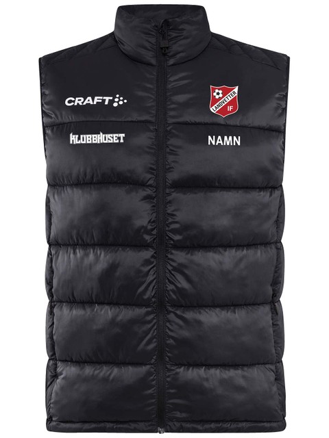 Craft Väst ABILITY Isolate (Landvetter IF)