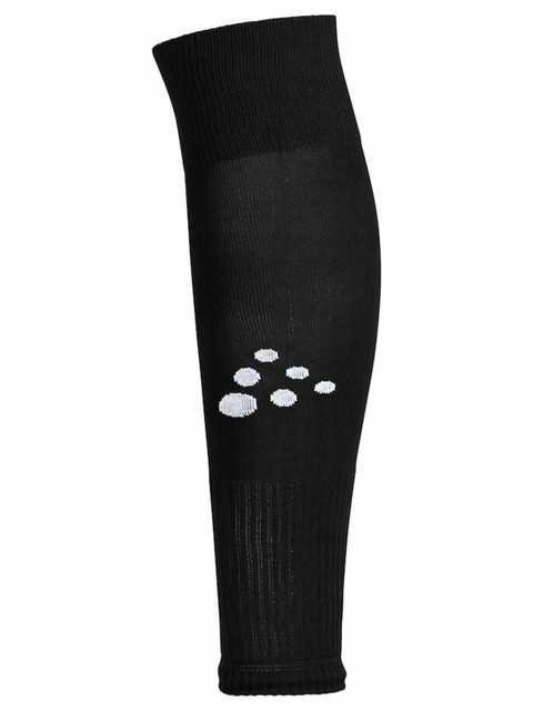 Craft Sock SQUAD W-O Foot, Svart (Landvetter IF)