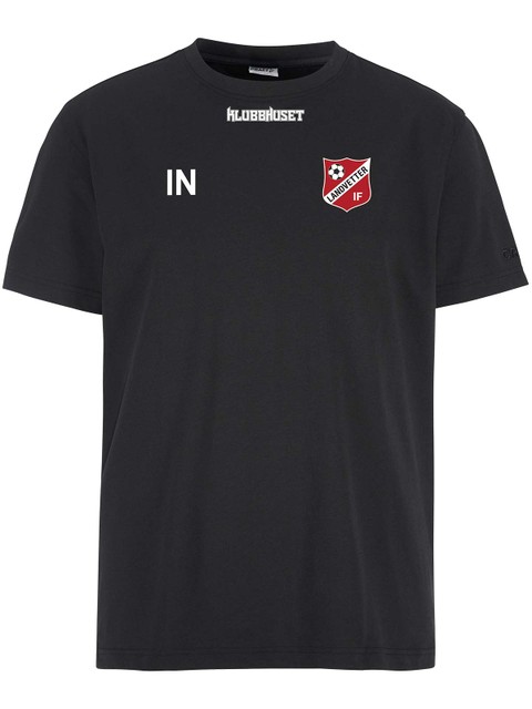 Craft T-shirt COMMUNITY 2.0, Black (Landvetter IF)