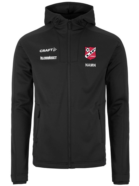 Craft Hoodie EVOLVE 2.0 FZ (Landvetter IF)