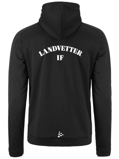 Craft Hoodie EVOLVE 2.0 FZ (Landvetter IF)
